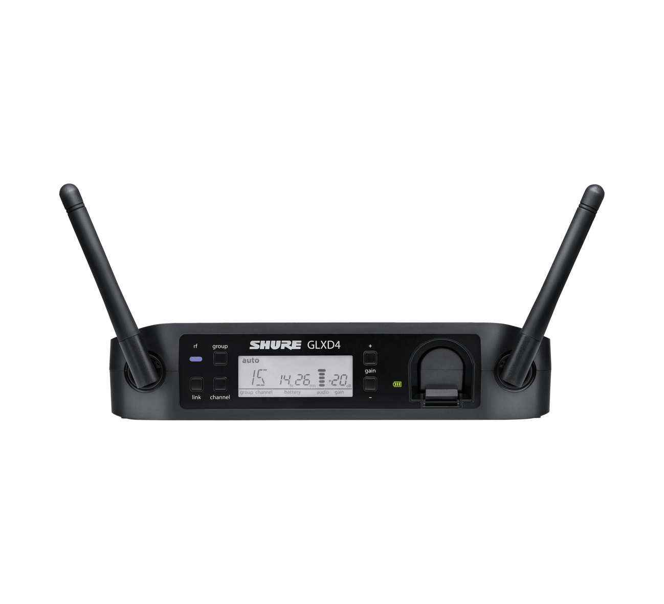 Shure GLXD4E=-Z2
